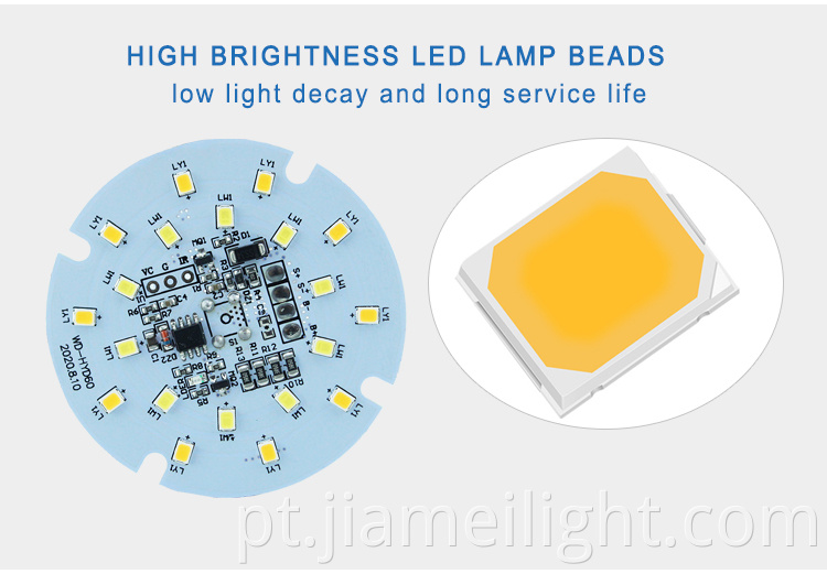 IP65 IP65 à prova d'água ao ar livre lúmen portão solar pós -pilar LED LED